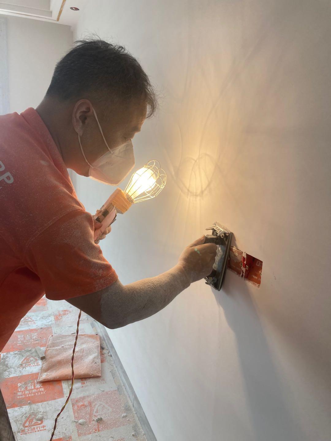 110平米四室二厅装修简装全包预算,超全装修价格表