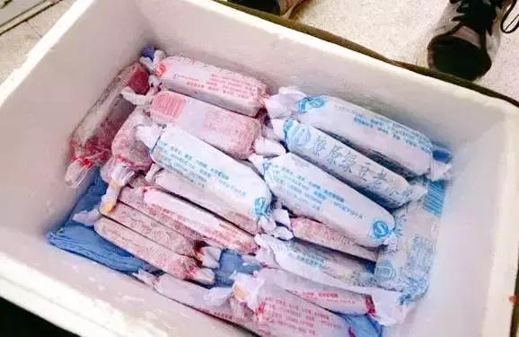 这10种冰棒承包了80、90后童年的夏天,吃过第8种指定做过孩子王