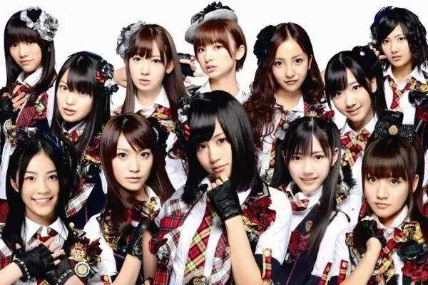 岛国片就是脑洞奇葩，居然让黑帮男子变性成萌妹去出道？