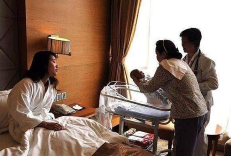 生完孩子,产后三天内需要要注意这三点,身体护理也很重要