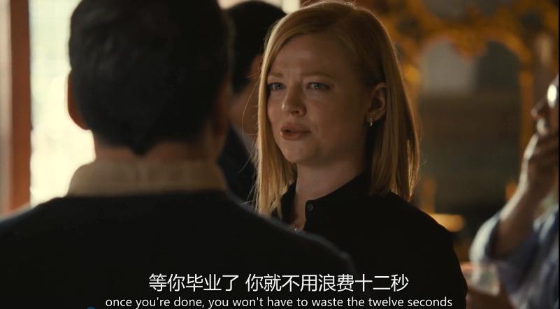 你们抢着要看的好戏,悄悄9.3了