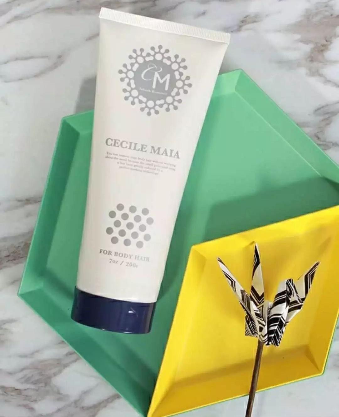 脱毛膏有副作用吗,女生用脱毛膏脱胡子有副作用吗