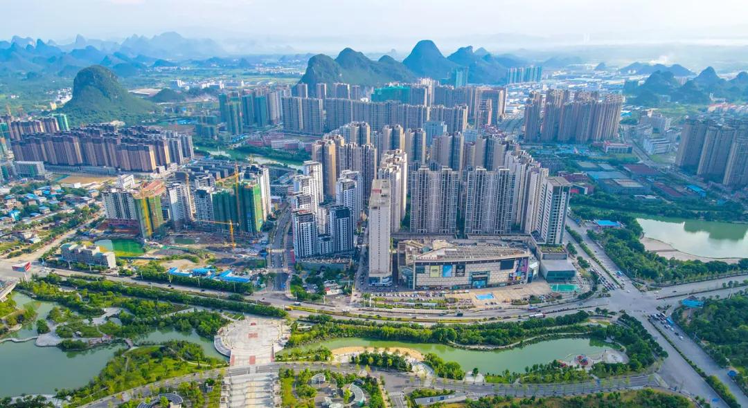 桂林房价下跌最惨名单,桂林房价下跌最快城市名单