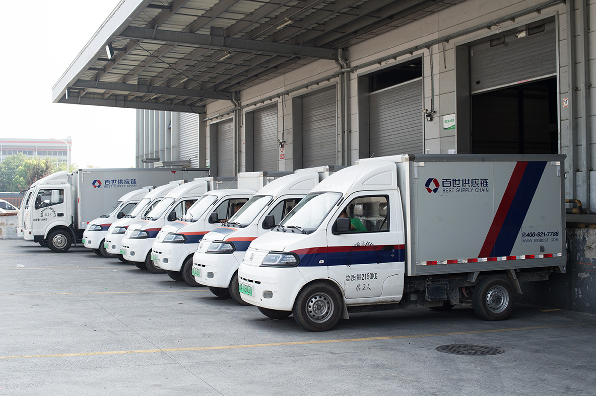 双11快递速度排名,中国快递的双11速度