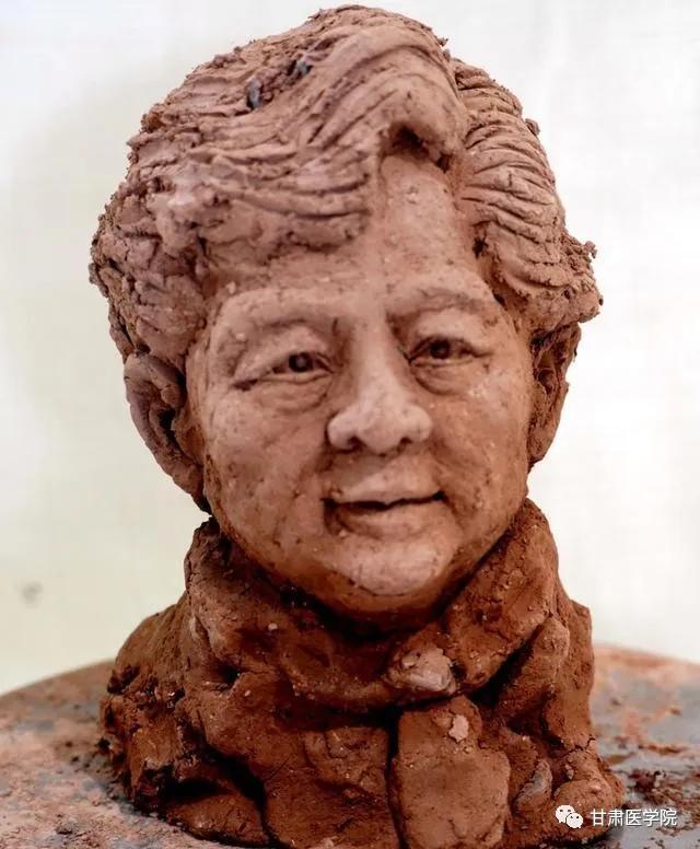 甘中医最新消息,甘中医博士生导师