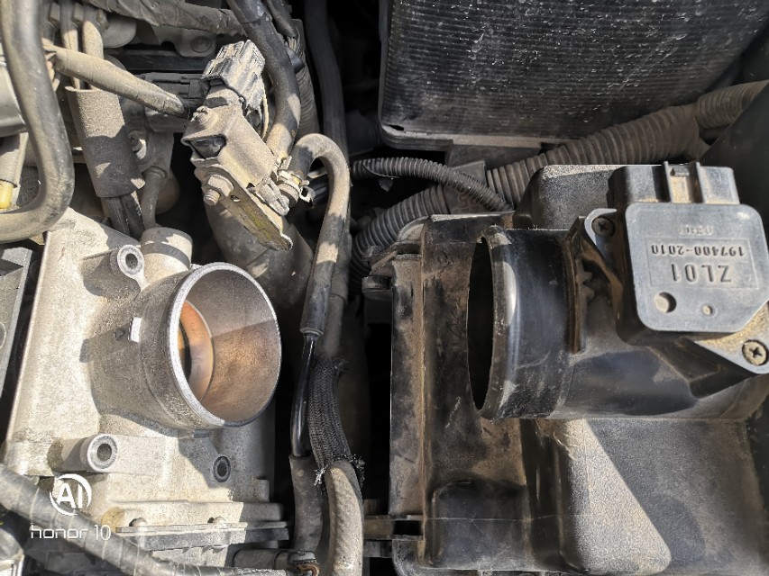 马6起动机位置,马6起动机安装技巧