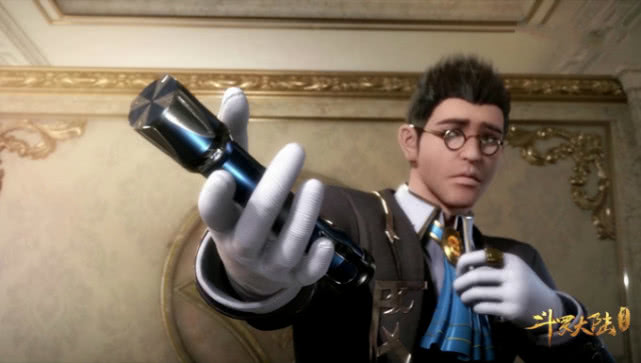 斗罗大陆盘点唐三最强的其他暗器,斗罗大陆唐三还有什么暗器没使用