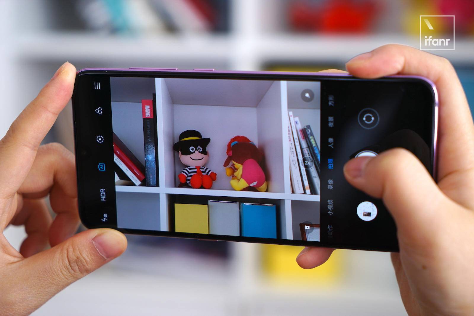 小米9se吃鸡画质,小米9体验感如何