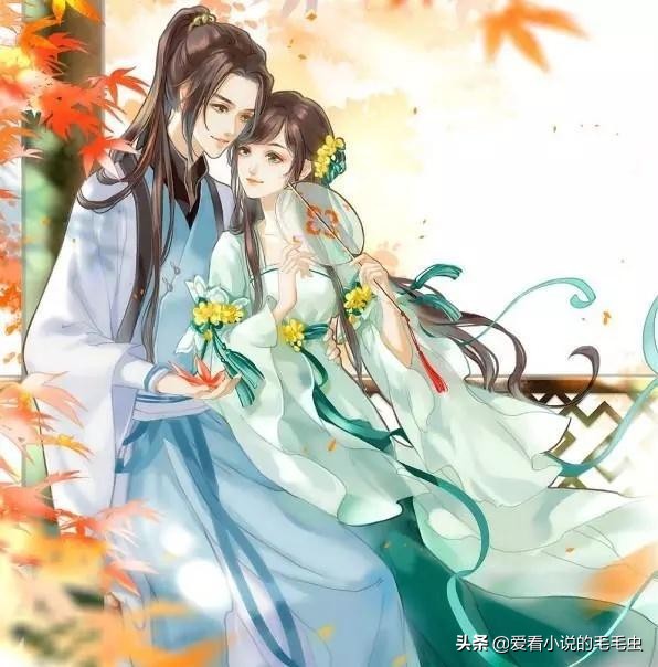 小说推荐甜宠文腹黑占有欲古言,占有欲爆表宠妻狂魔的古言甜宠文