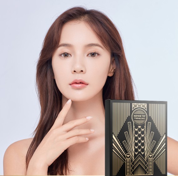 九月也要漂亮每一天,面膜合集