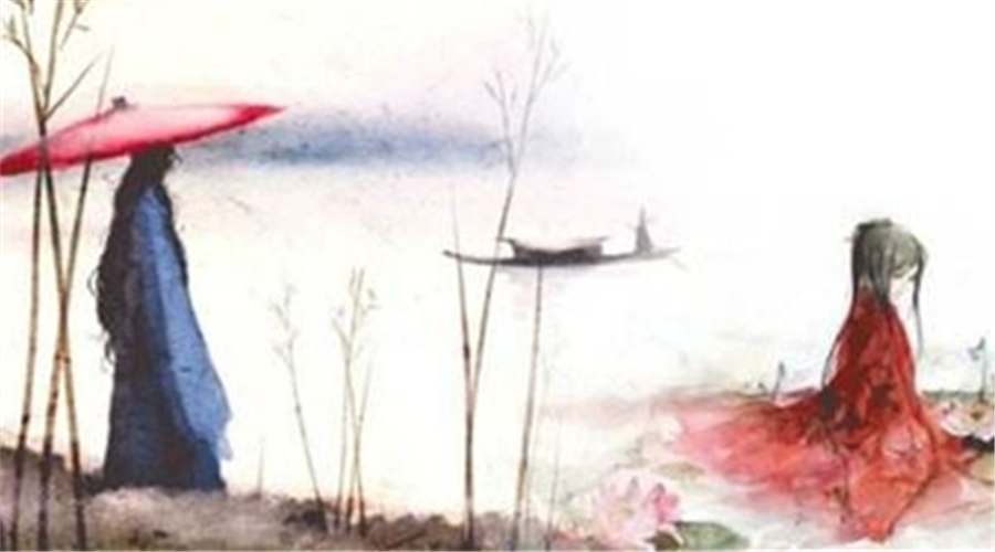 宋词雨霖铃寒蝉凄切全文,宋词雨霖铃·寒蝉凄切