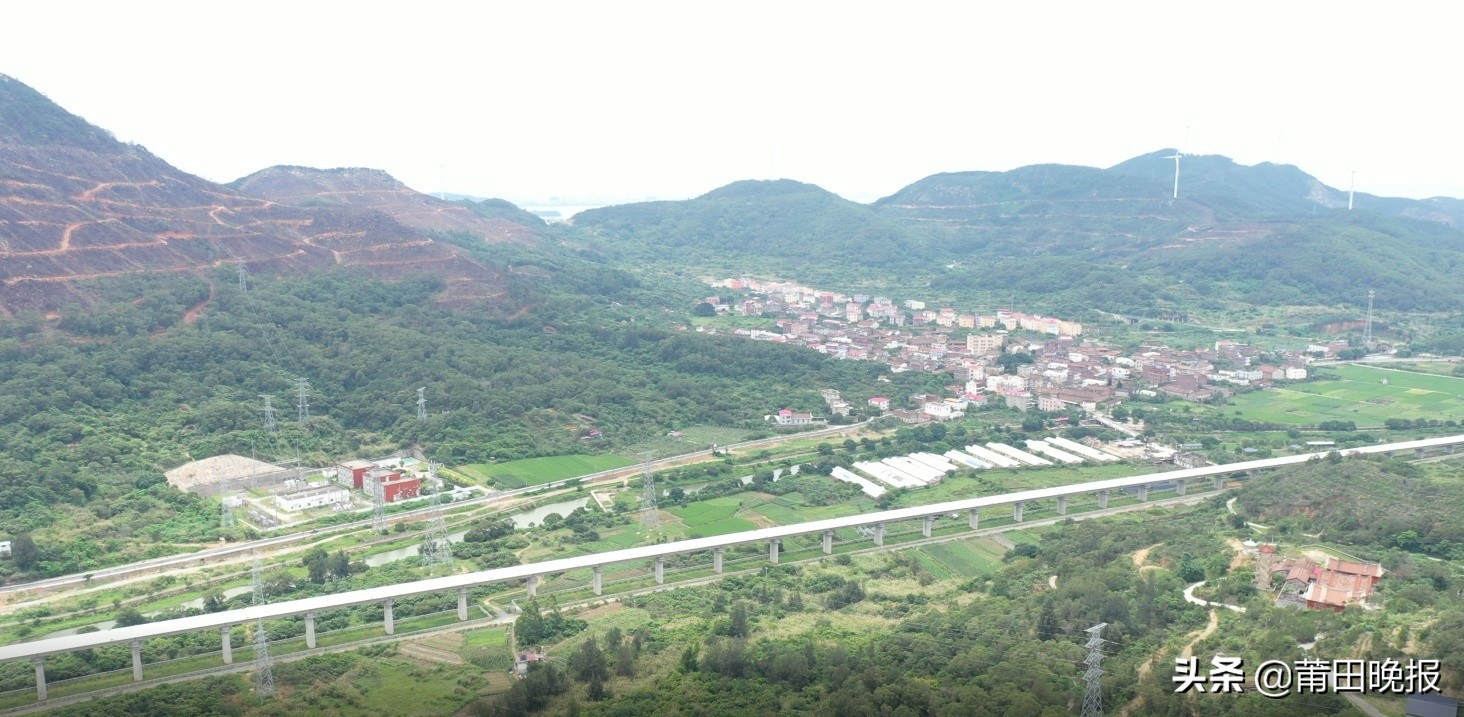 莆田喜迎建党百年华诞,献礼建党百年光荣历程