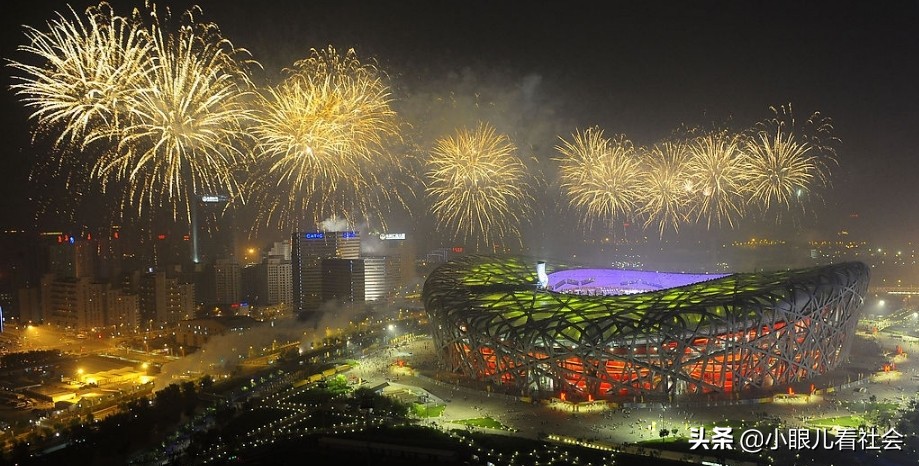 北京奥运会修建鸟巢需要多少钱,专门为2018年奥运会建造的鸟巢