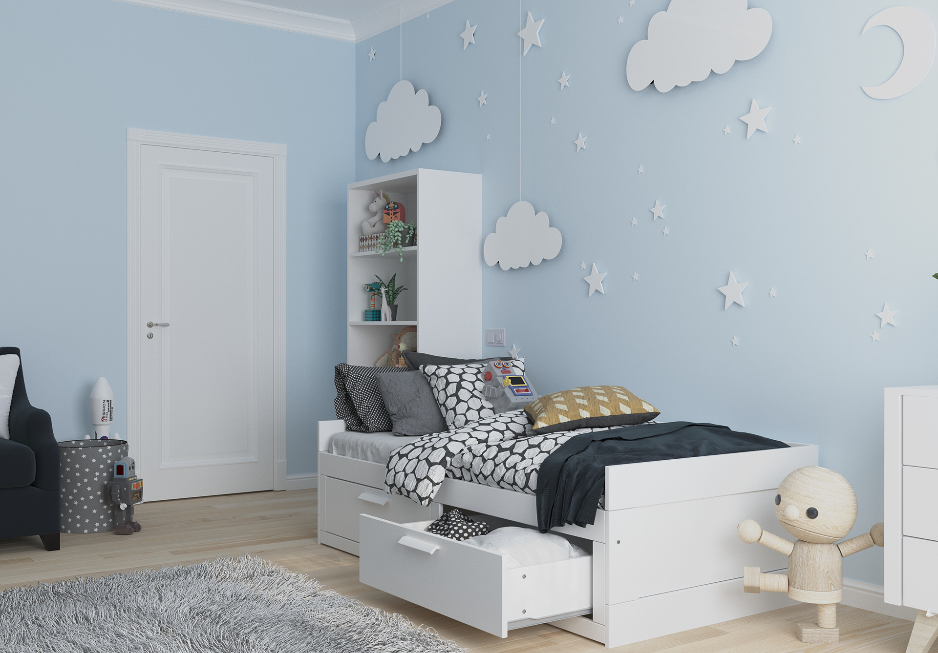 设计师怎么选乳胶漆颜色,设计师建议什么颜色乳胶漆