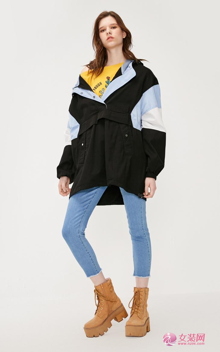 comeprink女装品牌2020年秋季新品发布会诚邀您莅临品