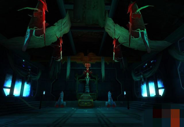 鬼吹灯里哪个人物最厉害,鬼吹灯中谁最可爱