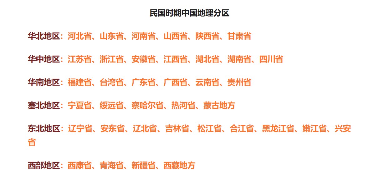 山东属于华北平原还是胶东半岛,山东地理属于华东还是华北