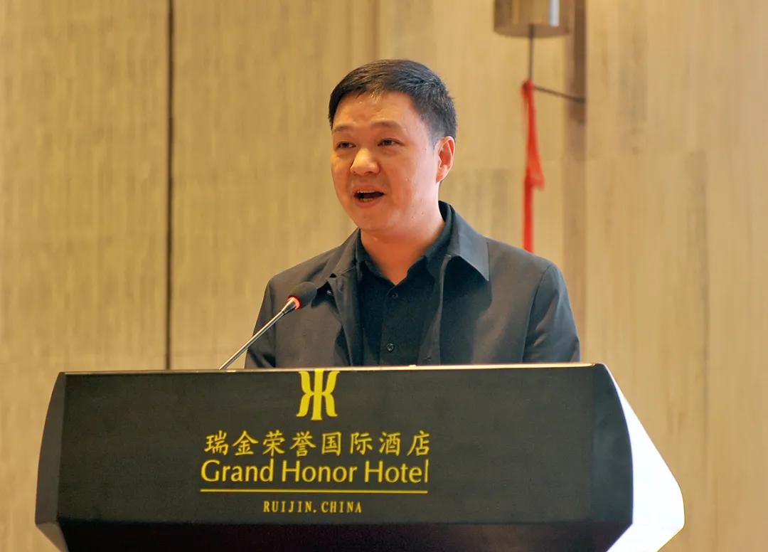 重磅!惠若琪、彭昱畅成为瑞金荣誉市民