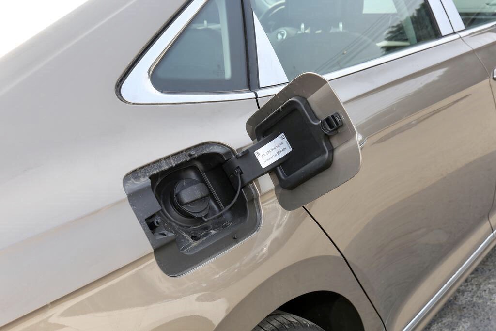 帕萨特各代碰撞测试,上汽大众帕萨特碰撞测评