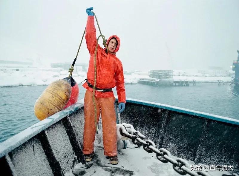 国际海员真实生活,邮轮海员真实生活