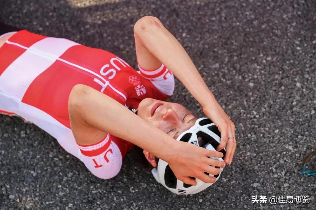 奥运冠军之子安娜,冬奥运动员安娜