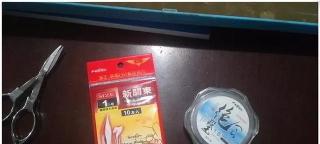 一篇直白、通俗的钓鱼“秘籍”，送给在家蜗居的你“闭关修炼”