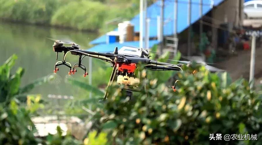 从面世就备受争议的植保无人机，除了取得的这些成就，还存在哪些问题？