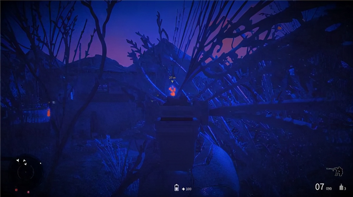 幽灵战士契约2兵种打法,狙击手幽灵战士契约2全图攻略