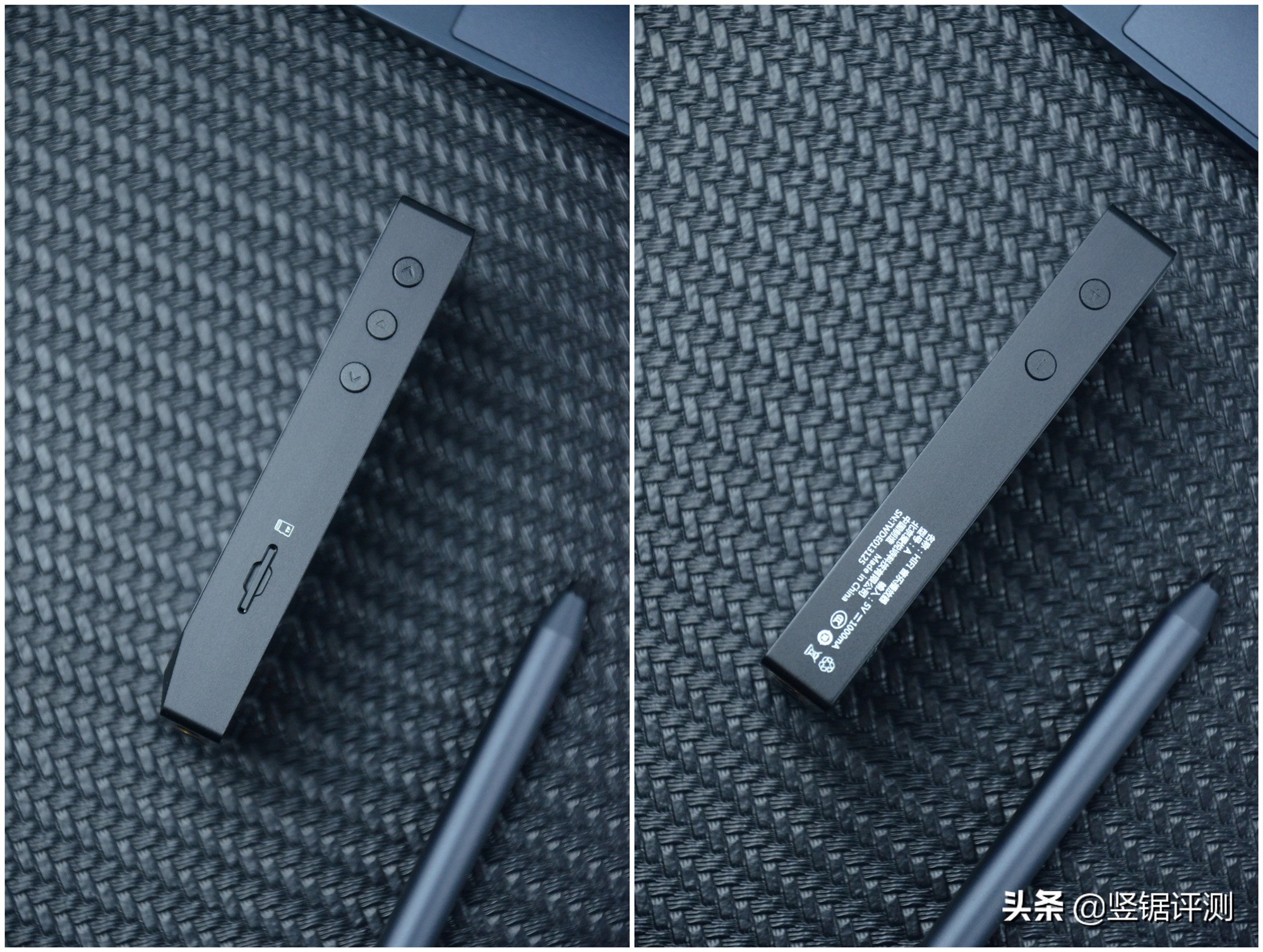 国产“发烧级”音乐*放播**器:aigoEROSA评测,支持独立解码DSD音乐