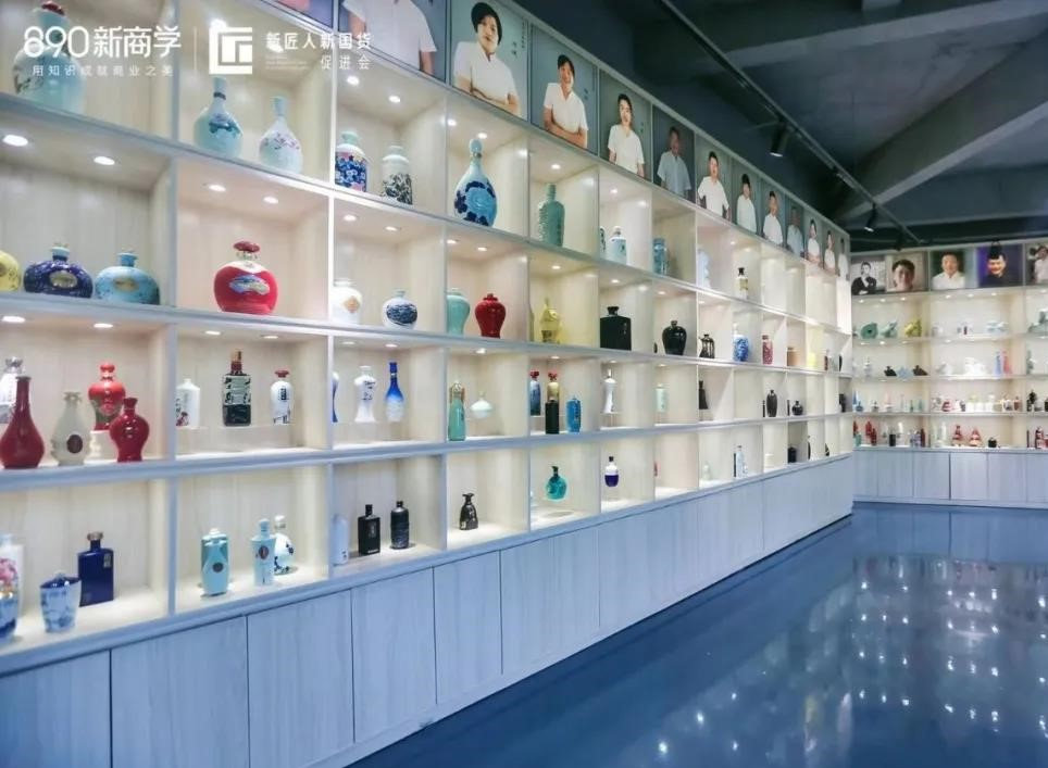 新匠人回归日：相互赋能、彼此连接的瓷都之旅