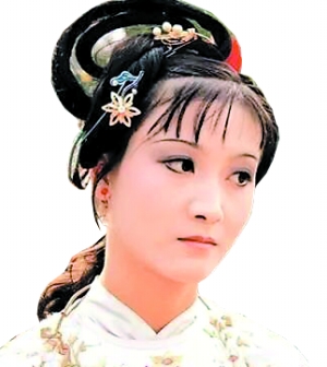 红楼梦十二位女性称为什么,红楼梦十二钗都有谁