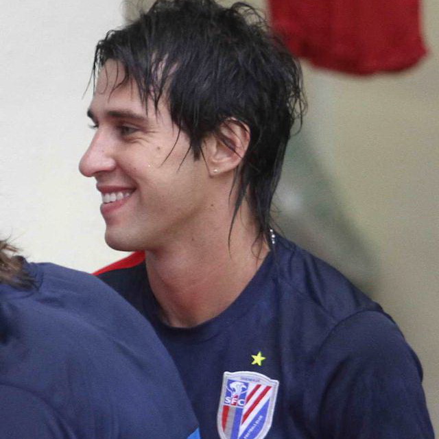 申花队史外援回忆录,上海申花球员名单2014