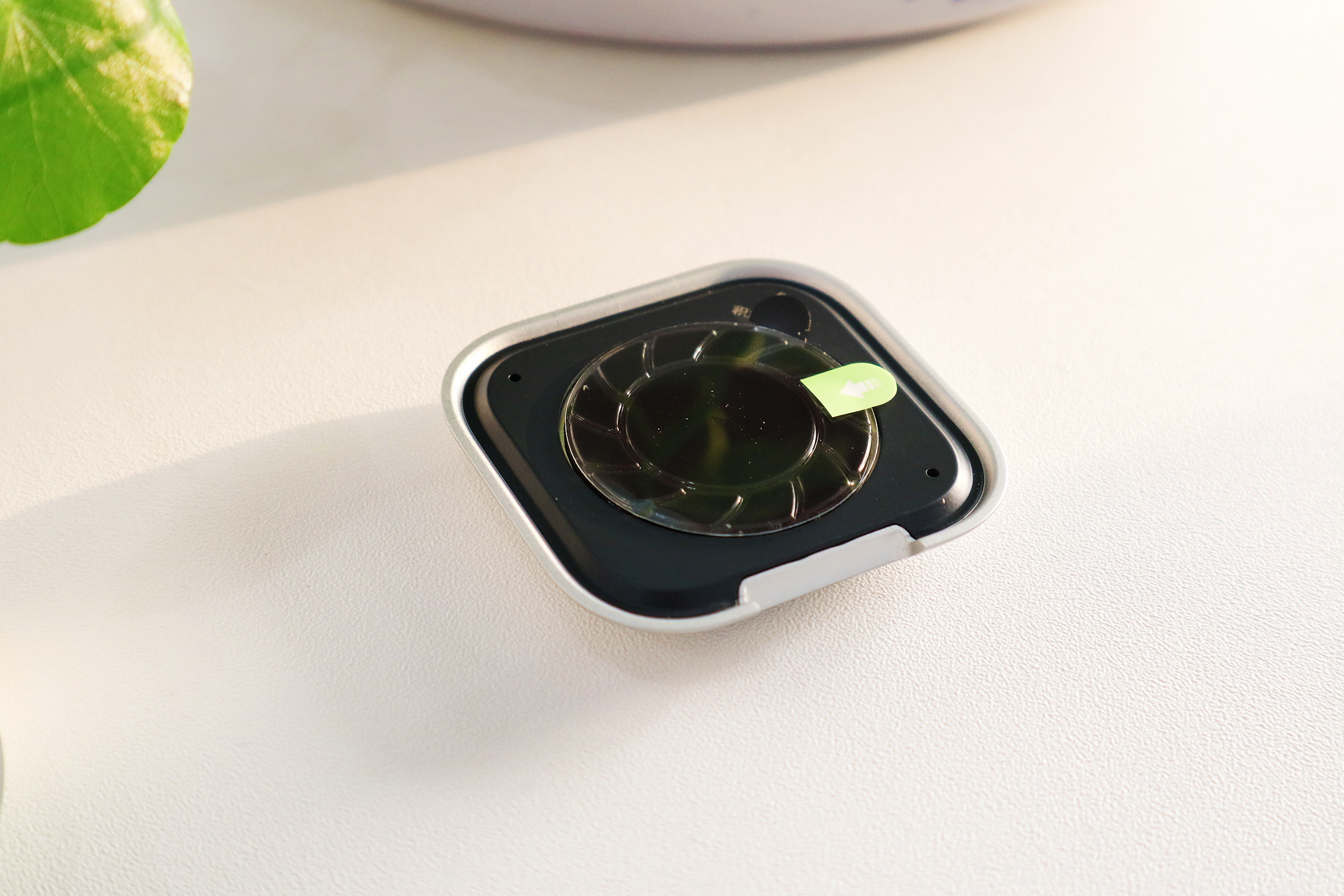 小米小默相机1300w像素续航,小米小默ai相机效果