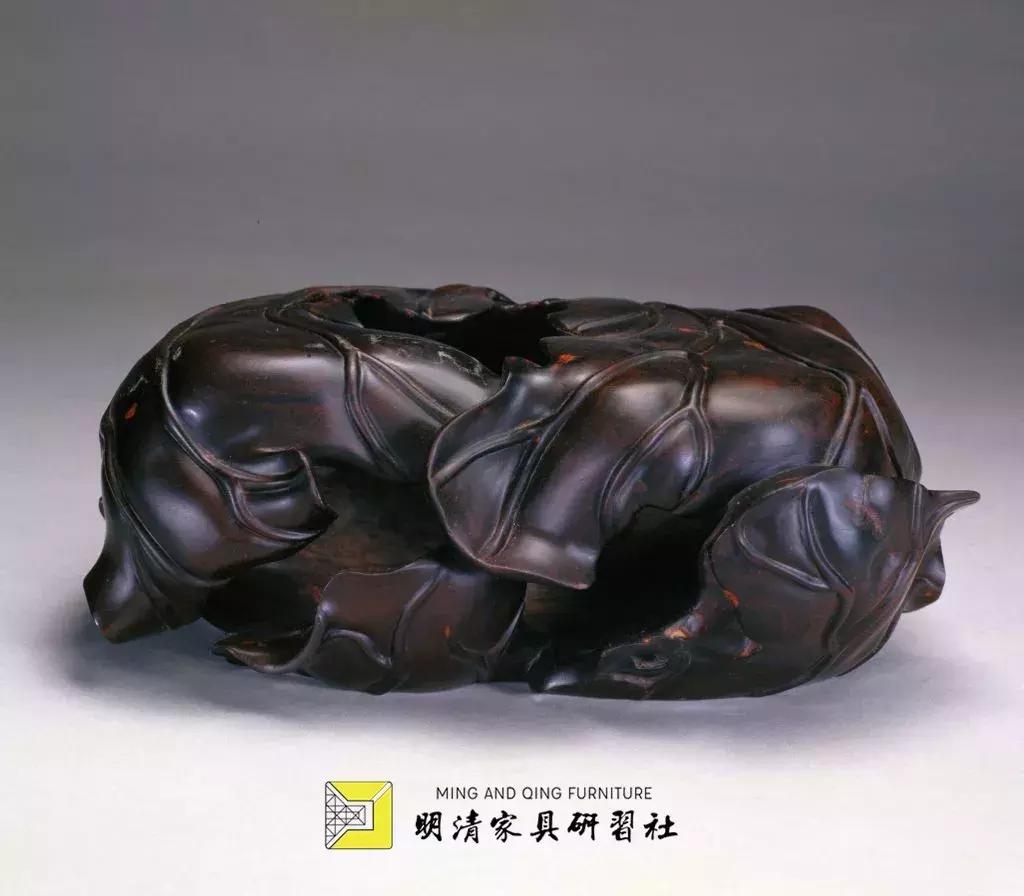 家具树纹画法,古典家具纹饰图案书集