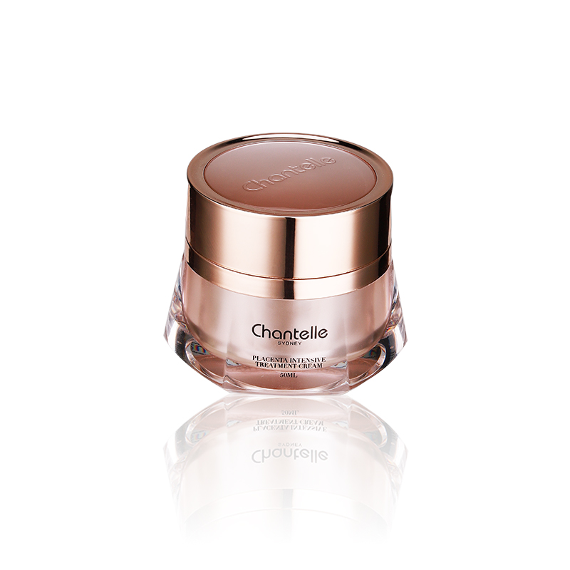 香娜露羊胎素绵羊油滋养霜,香娜露儿羊胎素面霜