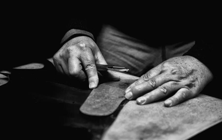 匠心引领时代担当,匠心筑梦的精神领悟