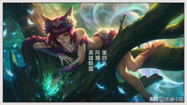 劳拉在游戏中的表现,盘点游戏圈里十大女神