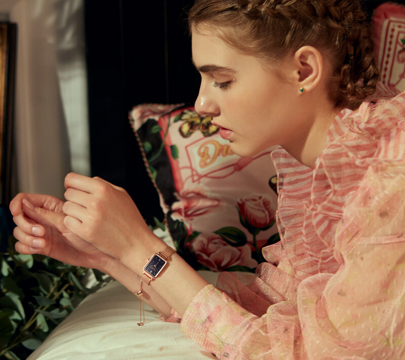 千元以下的腕表,千元以内的腕表