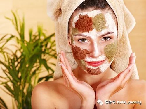 在家制作面膜的方法,在家制作面膜的最好配料是什么