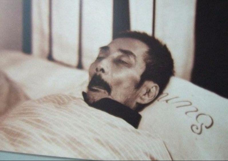 鲁迅与香烟：只吸彩凤牌廉价烟，一生烟不离手，想戒戒不掉