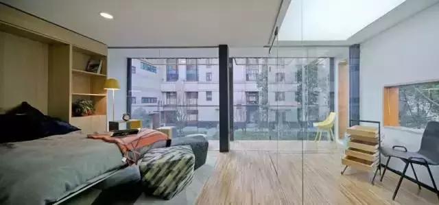 姘戝鍒涙剰闆嗚绠辨埧宸ュ巶,璁捐闆嗚绠辨椿鍔ㄦ埧閰掑簵姘戝