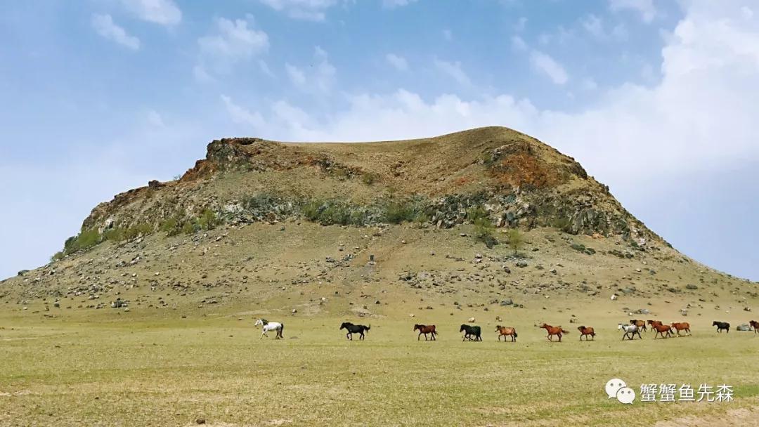 承德到大草原自驾游攻略,北京出发热阿线达达线自驾游攻略