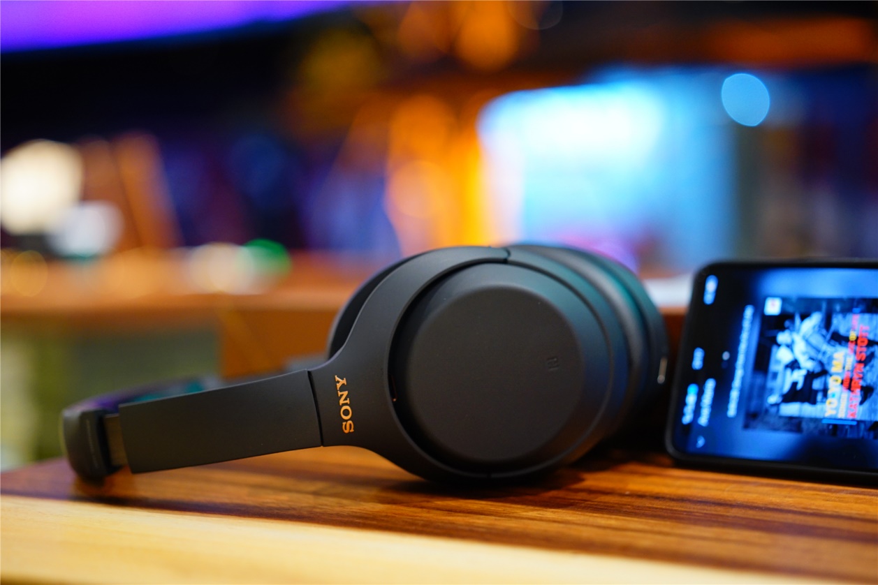 绱㈠凹wh-1000xm4娴嬭瘎,绱㈠凹wh-1000xm4闄嶅櫔鑰虫満缁埅鑳藉姏