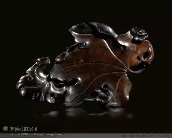 世上最贵的紫檀雕刻,世界上最珍贵的小叶紫檀家具