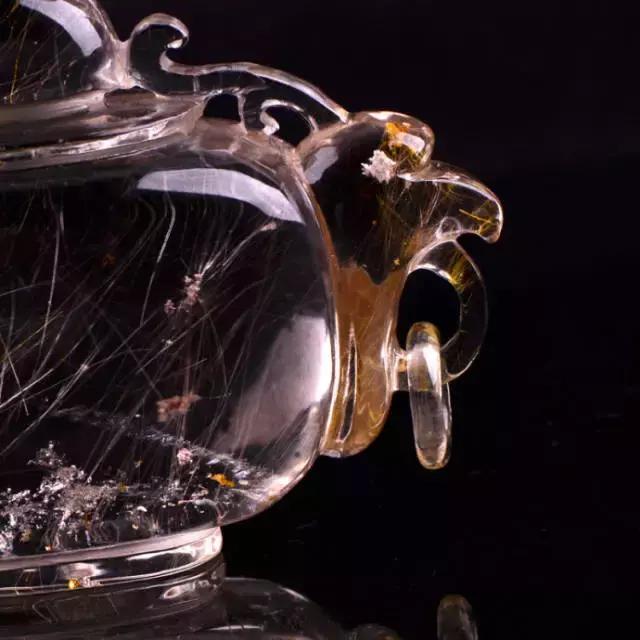 天然水晶选购,关于天然水晶的各种知识