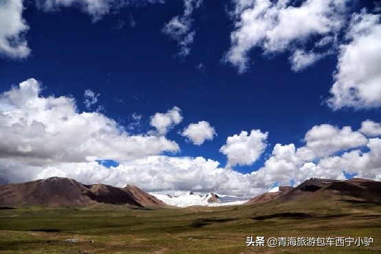 青海那么美,青海小驴旅游攻略
