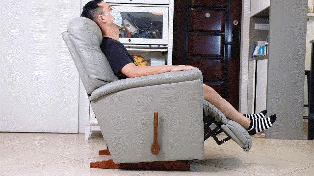 lazboy乐至宝沙发质量怎么样,乐至宝功能性沙发测评