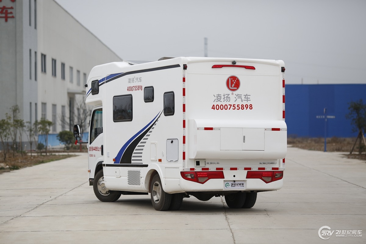 20万左右轻卡房车和c型房车,房车推荐15万到20万c型新能源房车