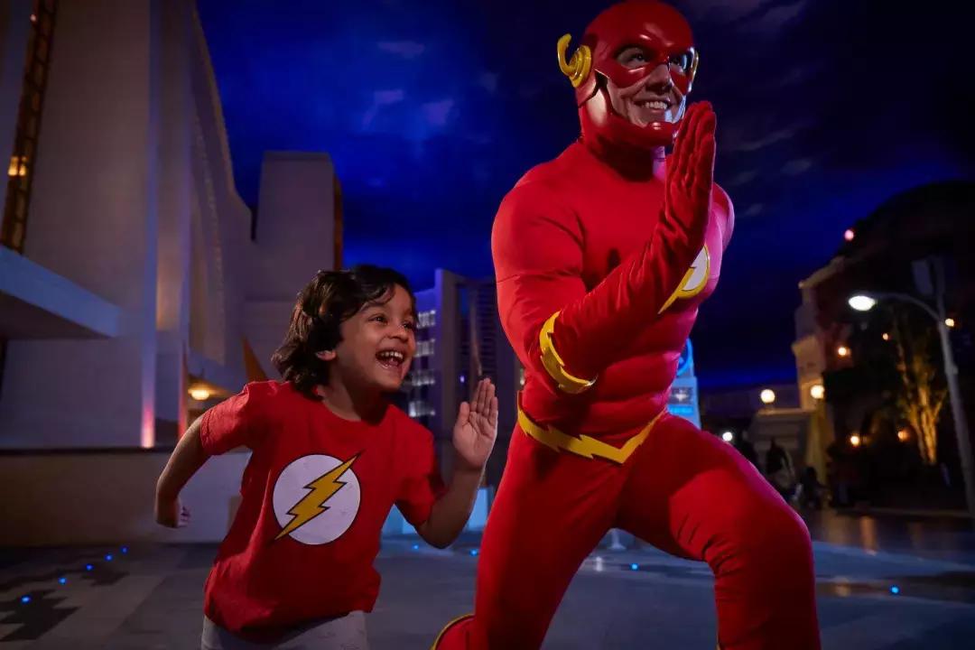 阿布扎比豪奢生活,阿布扎比攻略游记