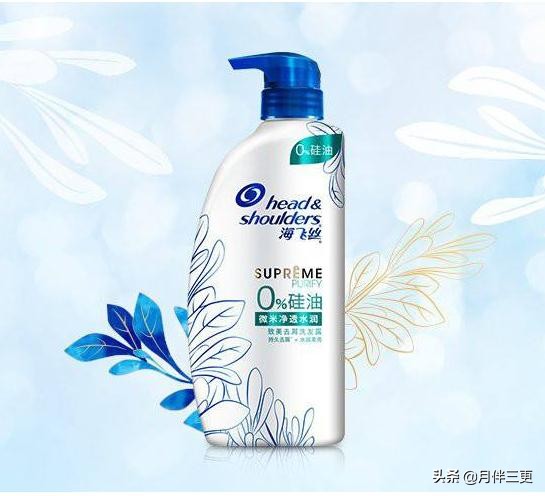 纯天然止痒洗发水专家测评推荐,洗发水推荐2022公认最好的洗发水